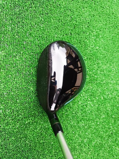 Wilson D9  Wood 3 Ladies R - prijs verlaagd, Sport en Fitness, Golf, Zo goed als nieuw, Club, Overige merken, Ophalen of Verzenden