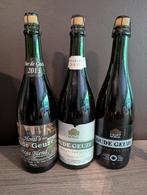 geuze Horal 2013,2015,2019, Ophalen of Verzenden, Nieuw, Flesje(s), Overige merken