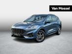 Ford Kuga PHEV ST-Line X|Driver Assist|Winterpack|B&O Sound, Auto's, Ford, Gebruikt, Euro 6, 4 cilinders, Blauw