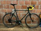 Surly cross check, Fietsen en Brommers, 28 inch, Gebruikt, 15 tot 20 versnellingen, 57 tot 61 cm