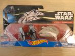 Vaisseaux spatiaux Star Wars Hot Wheels, Enlèvement ou Envoi, Neuf, Autres types