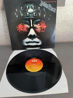 LP Judas Priest “ Killing Machine” CBS 83135, Ophalen of Verzenden, Zo goed als nieuw