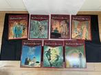 Le triangle secret - D. Convard, Convard / Convard, Ophalen of Verzenden, Zo goed als nieuw, Meerdere stripboeken