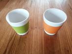 2 mooie kleine tasjes, Ophalen of Verzenden, Zo goed als nieuw