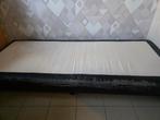 Gratis boxspring, Huis en Inrichting, Slaapkamer | Matrassen en Bedbodems, Ophalen of Verzenden, Zo goed als nieuw