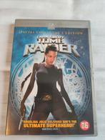 Dvd Lara croft tomb raider - special collector's edition., CD & DVD, Comme neuf, Enlèvement ou Envoi