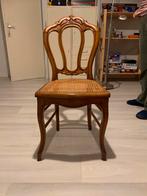 Louis Philippe stoelen., Ophalen