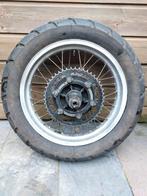 Roue arrière yamaha xtz 750 super ténéré 3LD, Enlèvement, Utilisé