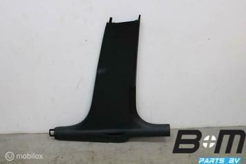 B-stijl bekleding rechts onder Skoda Octavia 3 5E0853370 beschikbaar voor biedingen