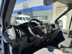 Ford Transit 310 2.2 TDCI L2H1 DC Ambiente | € 10.850,- NETT, Auto's, Bestelwagens en Lichte vracht, Wit, Bedrijf, Centrale vergrendeling
