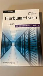 John Bakker - Netwerken voor datacommunicatie, Ophalen, Nieuw, Nederlands, John Bakker