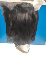 Belgische berenmuts Garde Civique, Collections, Envoi