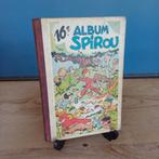 Album de Spirou No. 16 uit 1945 - uitstekende algemene condi, Boeken, Tijdschriften en Kranten, Ophalen of Verzenden, Gelezen