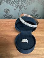 Set rose Victoria, Enlèvement ou Envoi, Rose, Comme neuf, 17 à 18