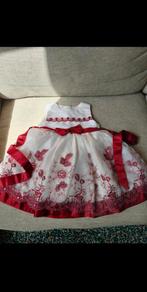 Baby party dress, Kinderen en Baby's, Babykleding | Maat 62, Ophalen, Nieuw