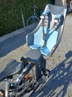 fietsstoeltje, Fietsen en Brommers, Fietsaccessoires | Fietsstoeltjes, Ophalen, Achterzitje, Bobike, Gebruikt