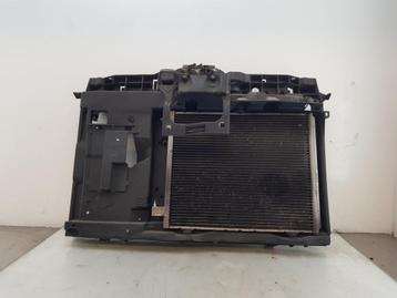 RADIATEUR COMPLEET Peugeot 208 I (CA / CC / CK / CL) beschikbaar voor biedingen