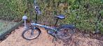 plooifiets Btwin Decathlon, Fietsen en Brommers, Fietsen | Vouwfietsen, Ophalen, Gebruikt