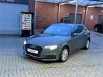 Audi A3 2.0 tdi met weinig km, Autos, 5 places, Cuir, Achat, 4 cylindres
