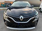 Renault Captur 1.0 tce benzine 1st eig ohboek carplay gps, Auto's, Voorwielaandrijving, 1280 kg, Electronic Stability Program (ESP)