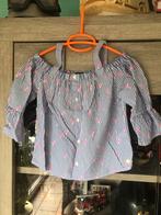 Mooi bloesje Tom Tailor maat 140, Kinderen en Baby's, Kinderkleding | Maat 140, Meisje, Zo goed als nieuw, Shirt of Longsleeve