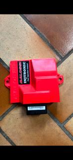 Onbegrensde Malossi ECU Piaggio Zip E5 Iget 4t3v, Ophalen of Verzenden, Zo goed als nieuw, Overige typen, Piaggio