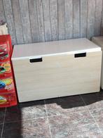 Ikea speelgoed kist, Ophalen, Gebruikt, Kast