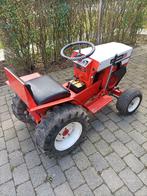 Zitmaaier (Tuinbouwtractor), Tuin en Terras, Zitmaaiers, Ophalen, Gebruikt, Jacobsen