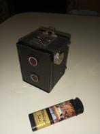 Mini vintage filmcamera, Ophalen of Verzenden, 1940 tot 1960, Fototoestel