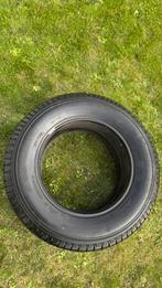 Pneus d hiver 255/65 R 17, Enlèvement, Comme neuf