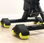 Wahoo kickr core V1 rockerplate, Enlèvement ou Envoi, Comme neuf