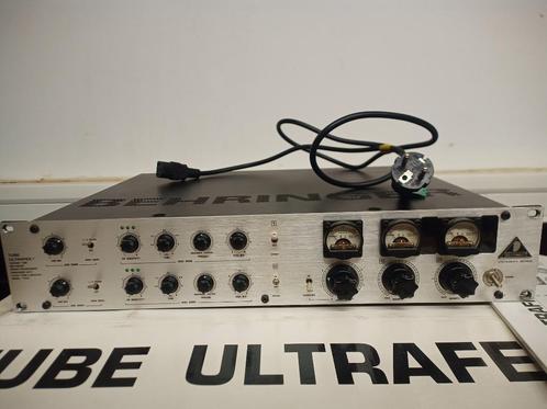 Tube Ultrafex Behringer T1954, Musique & Instruments, Effets, Comme neuf, Autres types, Enlèvement ou Envoi