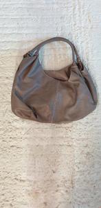 Handtas donker bruin, Ophalen of Verzenden, Zo goed als nieuw, Bruin, Handtas