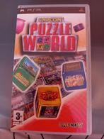 Capcom puzzle world, Comme neuf, Enlèvement ou Envoi