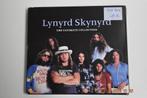 cd : Lynyrd Skynyra - The Ultimate Collections (3 cd-box), CD & DVD, CD | Autres CD, Enlèvement ou Envoi