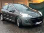 207 Peugeot 1.4 benzine Lez, Auto's, 4 deurs, Cruise Control, 1400 cc, Particulier