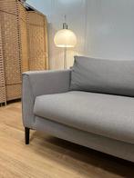 TBE Design on Stock Heelz canapé 3 places – PN: 5.250€, Enlèvement ou Envoi, 200 à 250 cm, Banc droit, Comme neuf