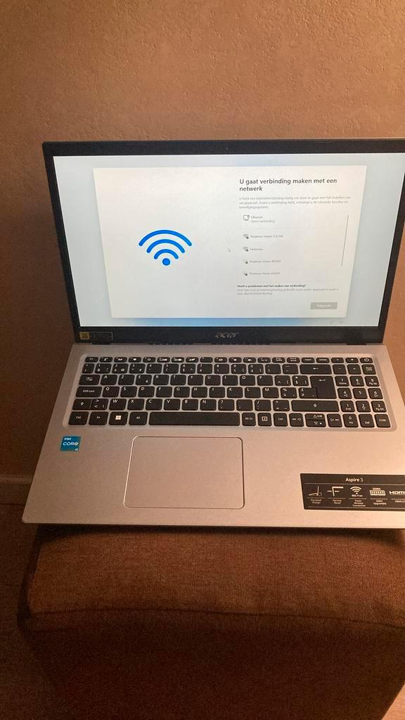 Acer Aspire 3 Intel Core i3, Informatique & Logiciels, Ordinateurs portables Windows, Reconditionné, 16 pouces, SSD, 3 à 4 Ghz