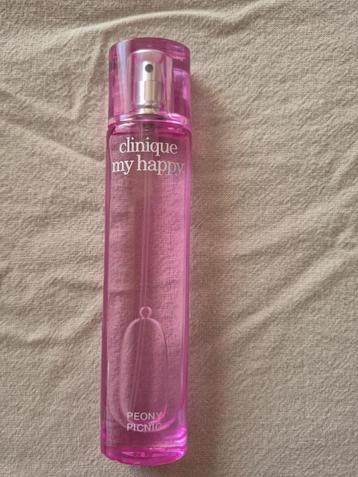 Eau de parfum CLINIQUE beschikbaar voor biedingen