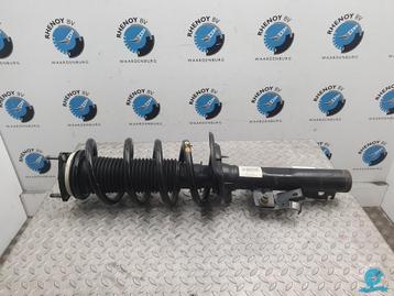 FORD TRANSIT 350 L [LF_STRUT] 2020 beschikbaar voor biedingen