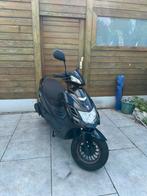 Scooter a klasse, Fietsen en Brommers, Ophalen