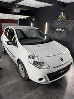 Renault Clio 1.2/ ️ 12 MAANDEN GARANTIE ️, Auto's, Renault, Wit, Te koop, Centrale vergrendeling, Clio