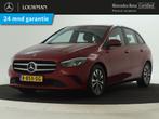 Mercedes-Benz B 180 Business Solution | Trekhaak | Achteruit, Auto's, Automaat, Monovolume, Zwart, Parkeersensor
