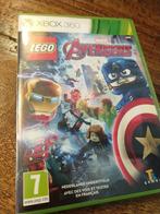 Xbox 360 /Lego Avengers, Aventure et Action, Utilisé, Envoi, À partir de 7 ans