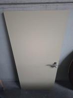 Brandwerende deur RF30, Doe-het-zelf en Bouw, Deuren en Vliegenramen, Ophalen, 80 tot 100 cm, Binnendeur, Zo goed als nieuw