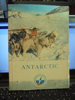 Antarctica, Livres, Comme neuf, Enlèvement ou Envoi, Livre d'images