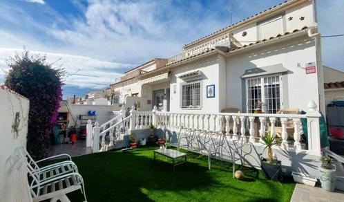 Te koop: Huis met onafhankelijke studio in Orihuela Costa, Immo, Buitenland, Spanje, Woonhuis, Overige