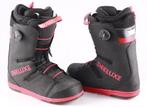 43 EU snowboard schoenen DEELUXE ALPHA BOA C3 2024, Verzenden, Gebruikt, Schoenen
