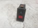 ALARMLICHTEN SCHAKELAAR Audi 80 (B4) (4A0-941-509), Auto-onderdelen, Dashboard en Schakelaars, Gebruikt, Audi