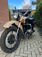 Ural 650, Motoren, Motoren | Oldtimers, Cardan-aandrijving, 2 cilinders, Overig, Minimaal motorrijbewijs A2
